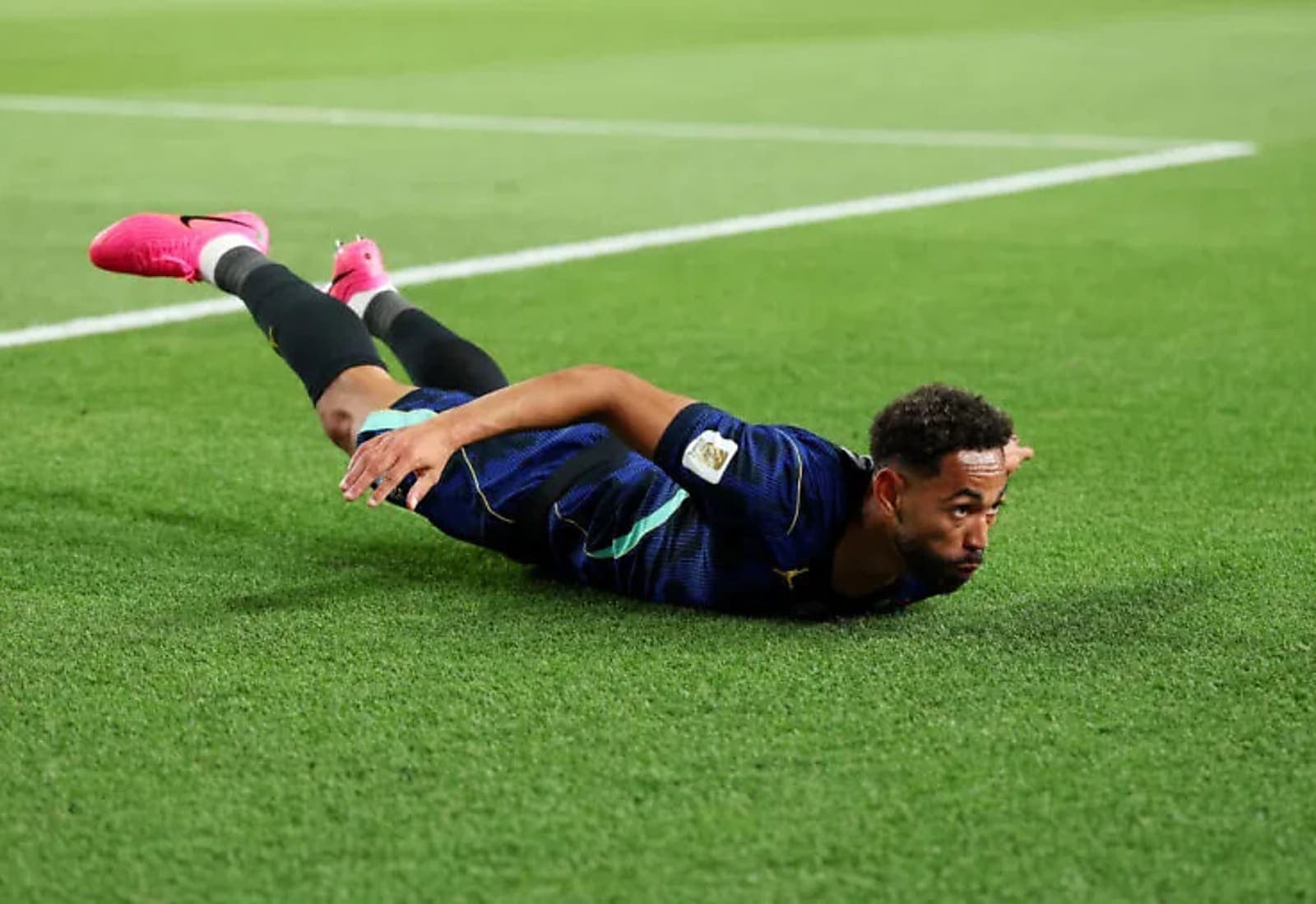 United States Through to Knockouts After Historic Win - What It Means for Nigerian Fans