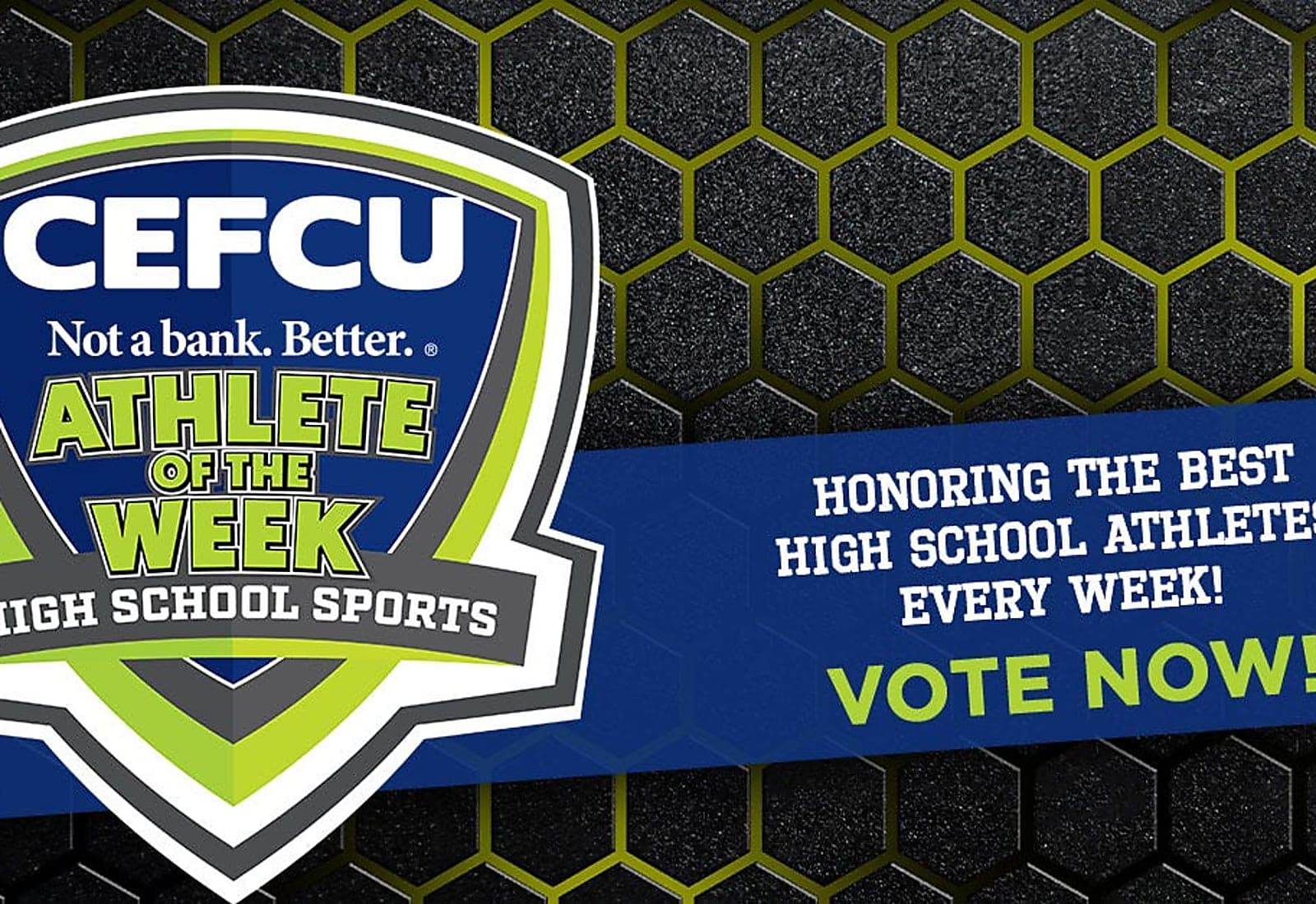 Vote for Journal Star Boys Athlete of the Week (May 18‑23) - How Nigerians Can Join the Fun