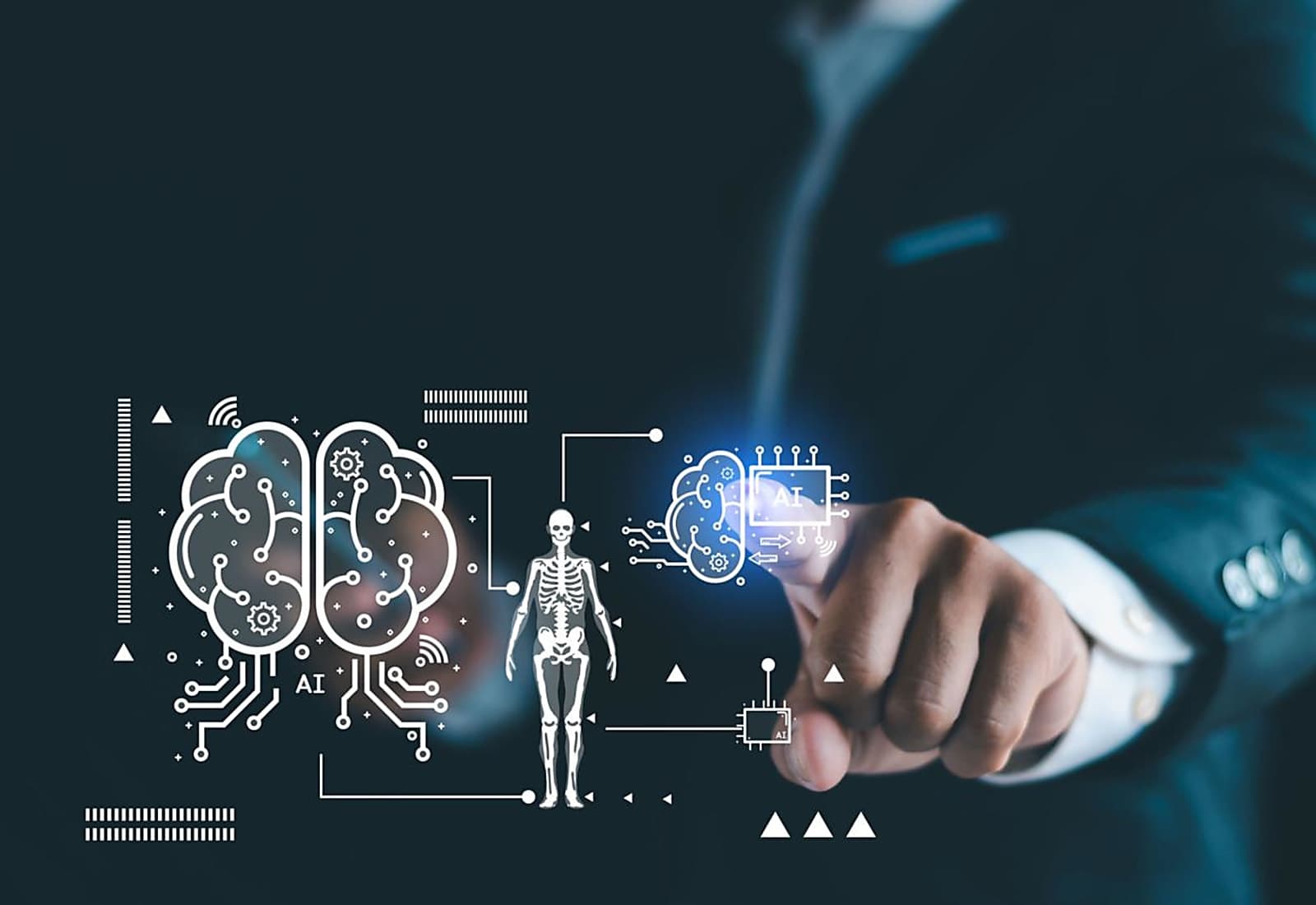 Wearable Technology Is the Number One Health Trend of 2026 - ACSM featured image