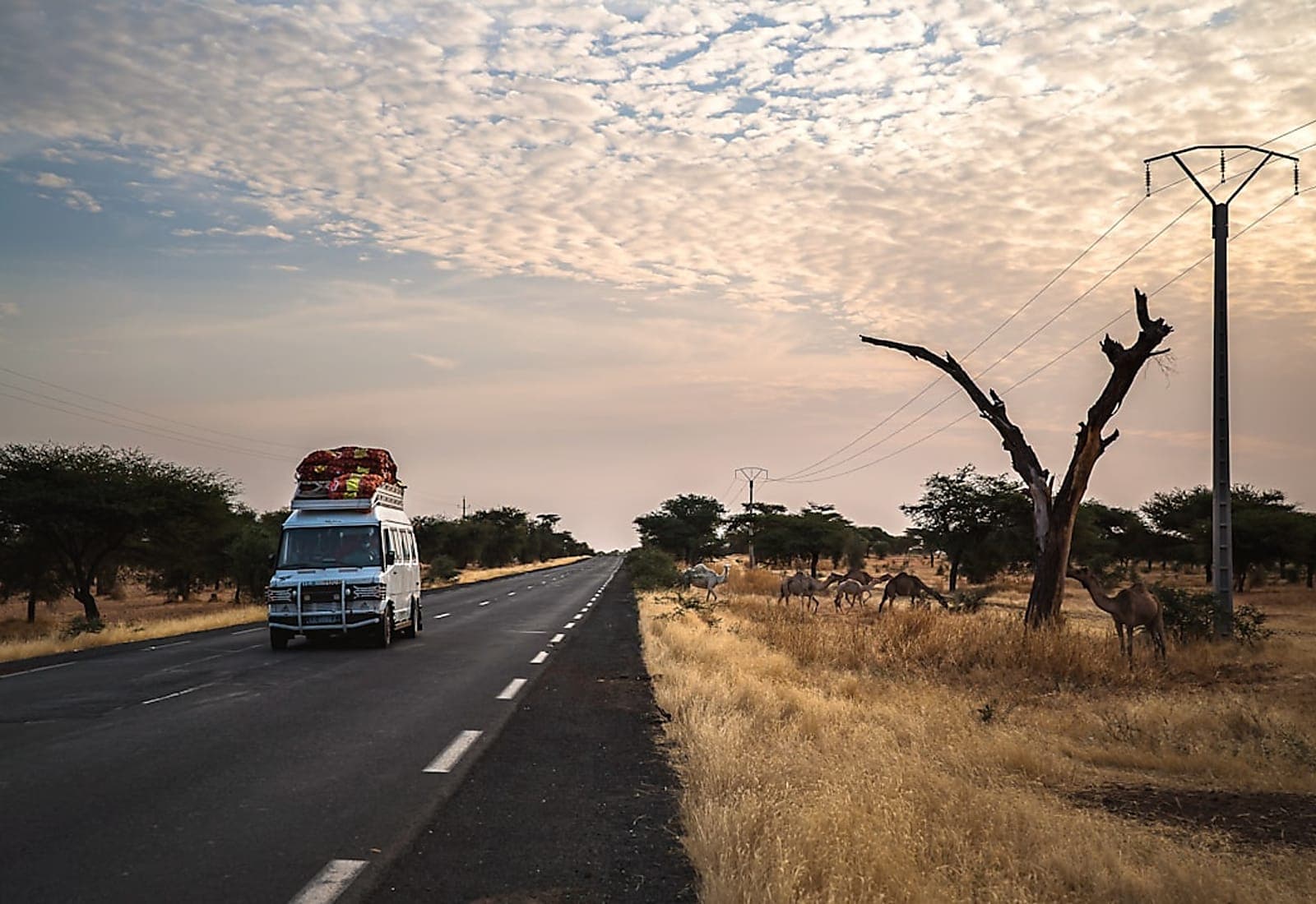 What Transport and Fuel Pressure Means for Household Budgeting in Nigeria