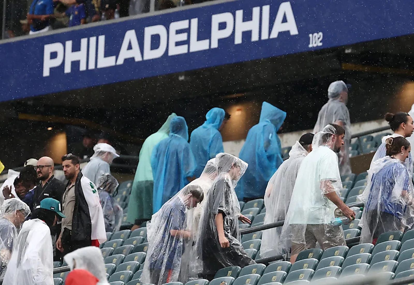 Philadelphia World Cup fan ranking and what it means for Nigerians planning travel and matchday budgets