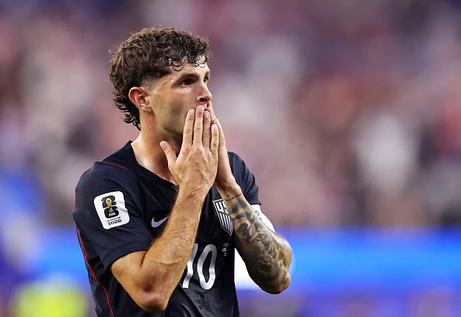 Why USMNT Jerseys Are So Hard to Buy During the World Cup - And Who's to Blame