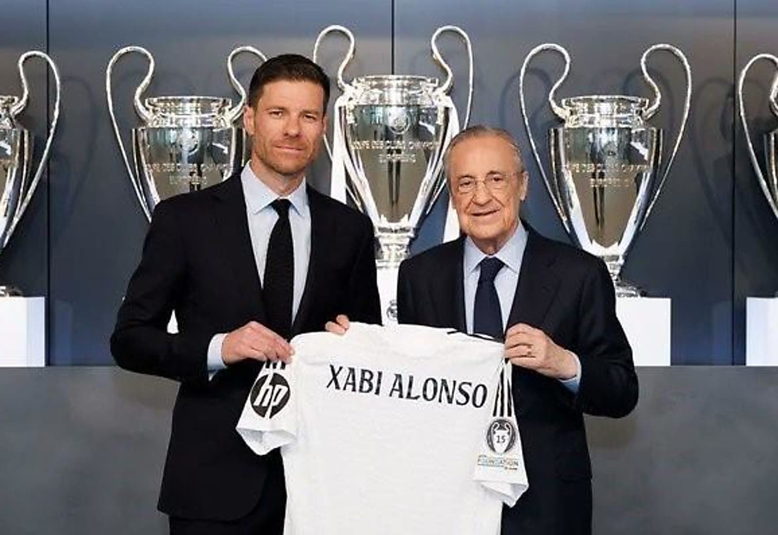 Xabi Alonso Is Chelsea's New Manager: What the Four-Year Deal Means for English Football featured image