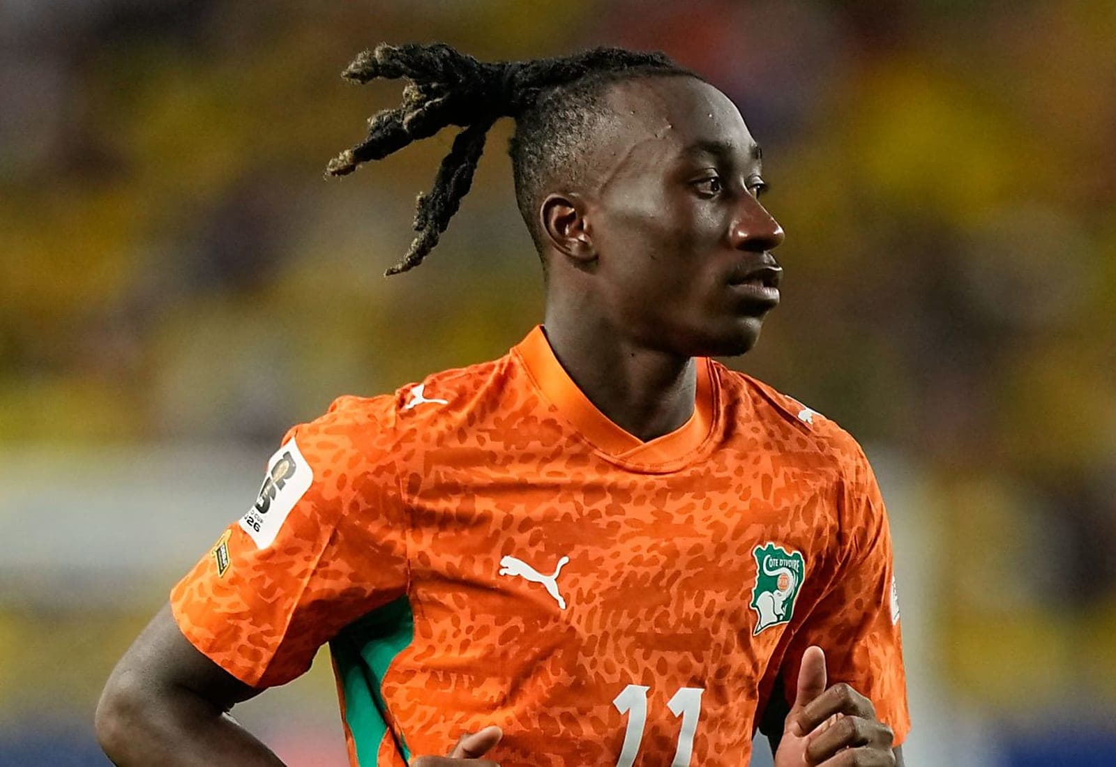 Yan Diomande Transfer News: PSG in Talks to Sign Liverpool Target and Ivory Coast International
