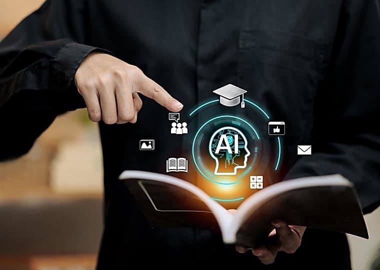 AI Tools Are Quietly Changing How Students Study, Learn, and Cheat