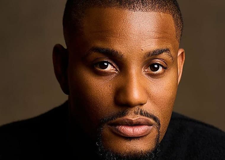 Alexx Ekubo's Death at 40 and the Conversation Nigeria Can No Longer Avoid