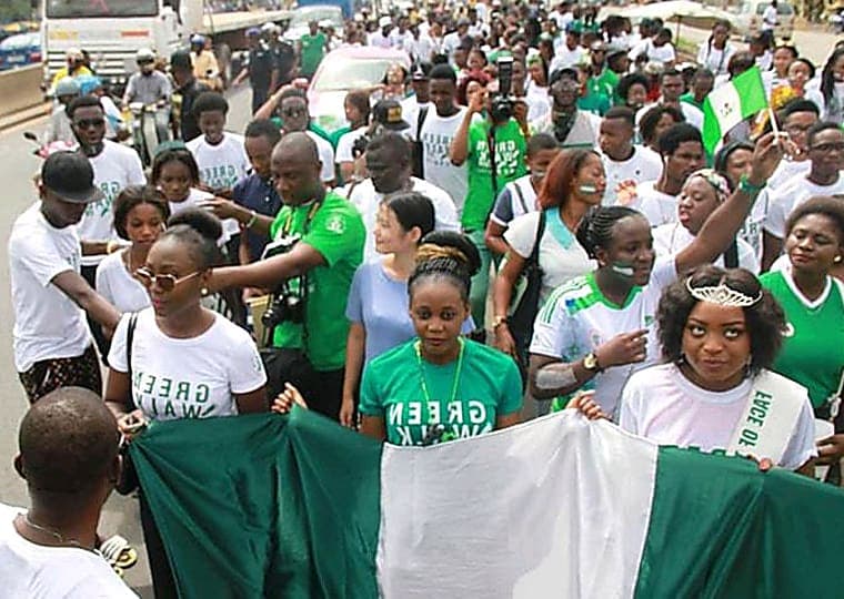 Anambra SASA Killing: Youths Storm Government House as Outrage Over Chinyeaka Ike's Death Grows