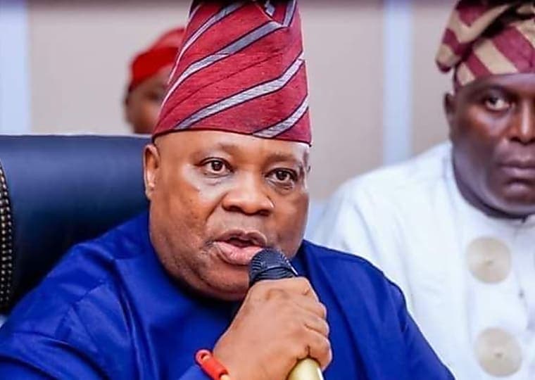 Appeal Court Bars Governor Adeleke's Attempt to Dismiss Osun Monarch, Highlighting Limits of Executive Power