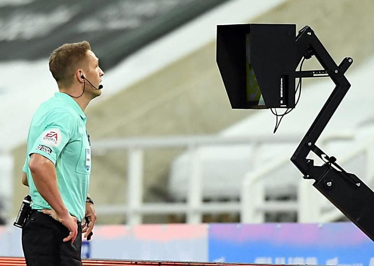 Arsenal, VAR, and the Premier League Title Race: Everything You Need to Know