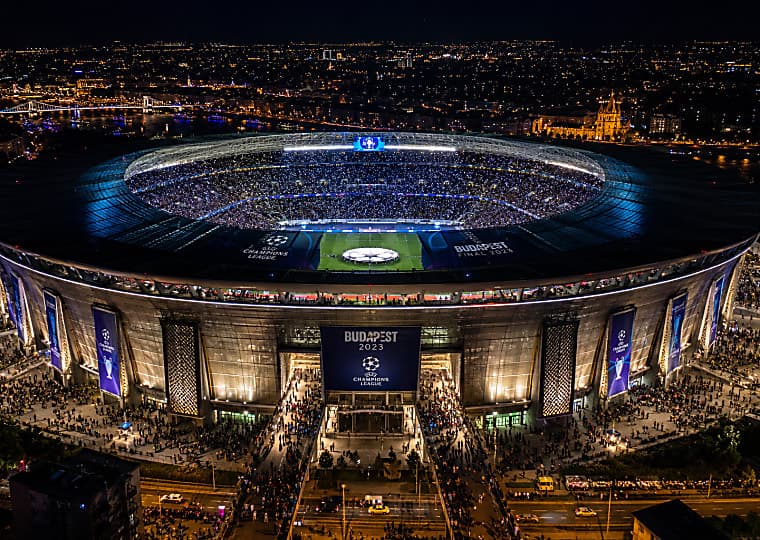 Arsenal vs PSG: Everything You Need to Know About the 2026 Champions League Final