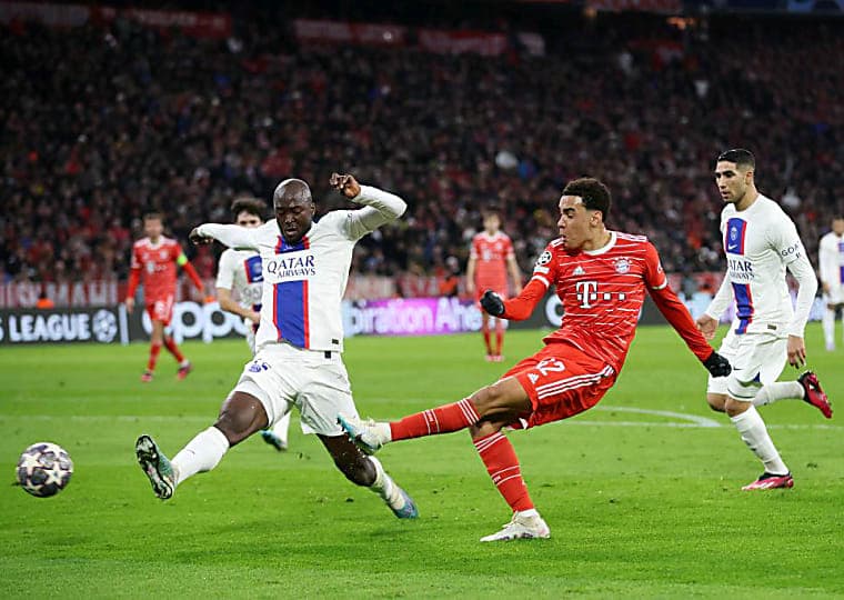 Bayern vs PSG UCL Semi-Final Second Leg: What the Decisive Allianz Arena Showdown Means