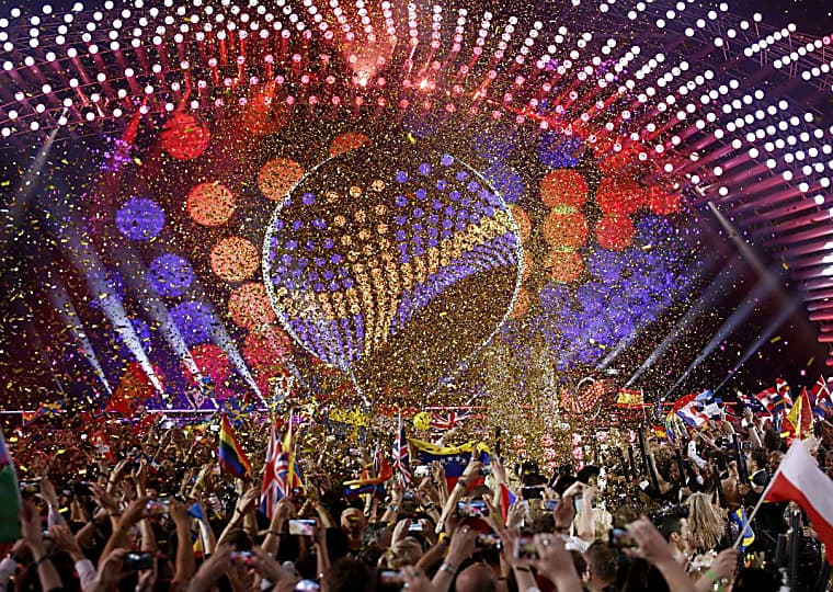 Bulgaria Wins Eurovision 2026: Dara and Bangaranga Take Vienna by Storm