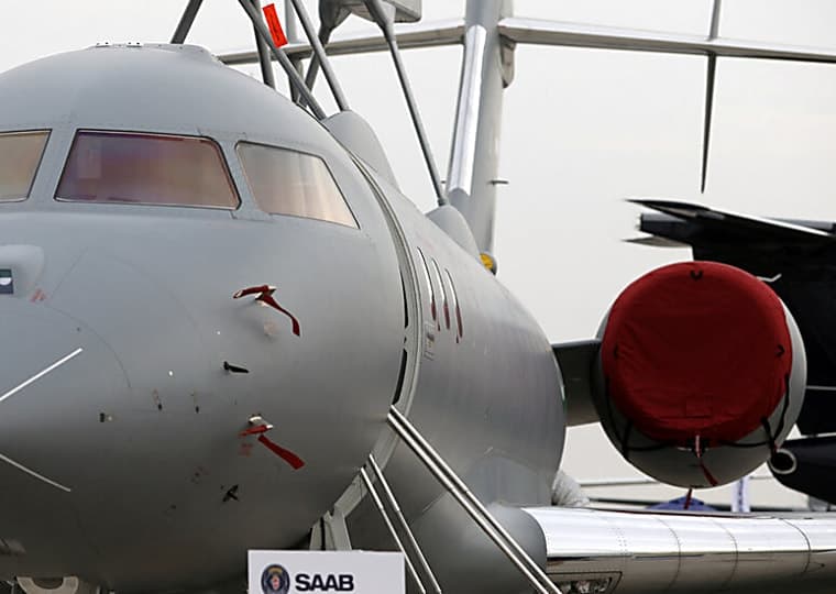 Canada Chooses Swedish Saab Aircraft Over US Suppliers: Global Implications and Lessons for Nigeria