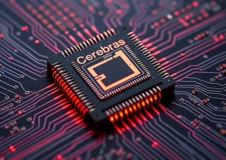 Cerebras IPO: The AI Chip Company That Just Raised $5.5 Billion and What It Means for the Future of Tech