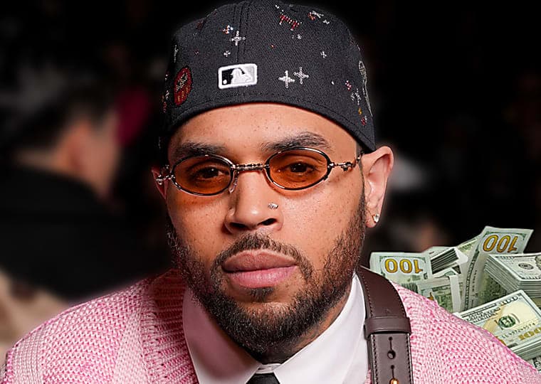 The Chris Brown Dog-Attack Lawsuit Shows Why Informal Payments Do Not End Liability Questions