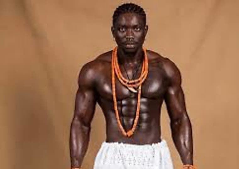 Court Orders Remand of Blord Over Alleged Impersonation and Abuse of VeryDarkMan