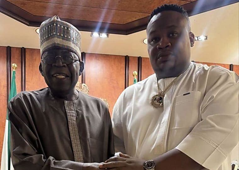Cubana Chief Priest Got 14 Votes. Here Is What His APC Primary Loss Teaches Every Nigerian About Politics