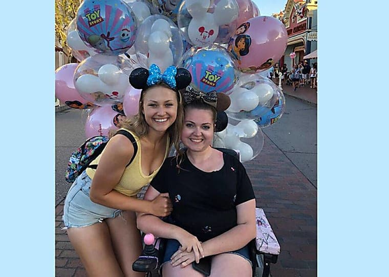 A Chilliwack Fundraiser for Spinal Muscular Atrophy Shows Why Rare-Disease Support Has to Be Community Based