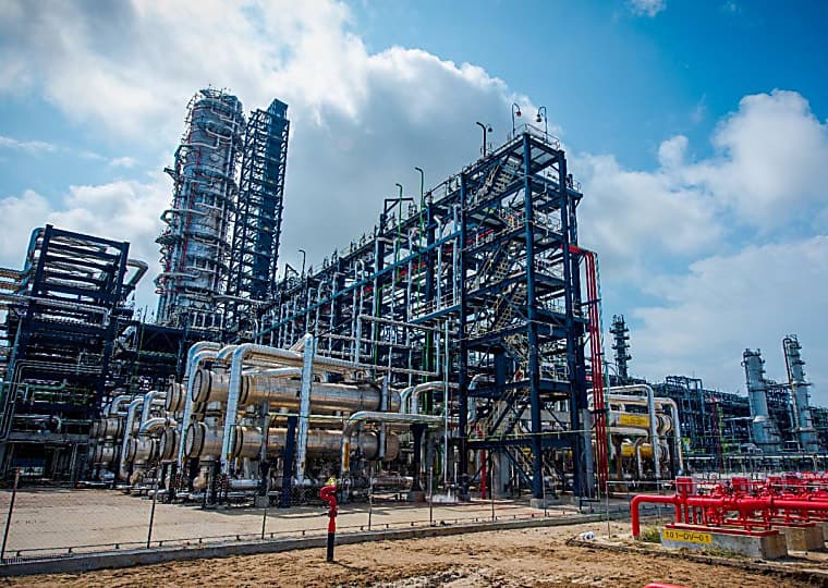 Dangote Refinery Fuel Price Moves Continue Reshaping Nigeria's Downstream Market