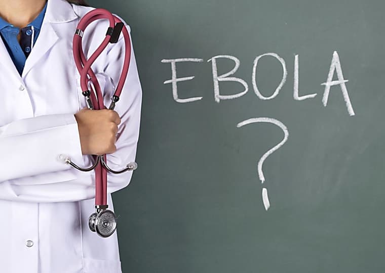 Ebola Reaches America: Nigeria Must Act Now
