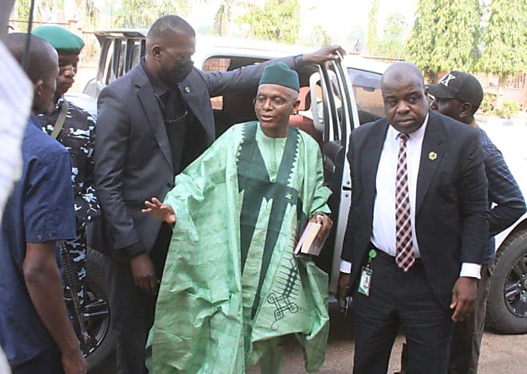 El-Rufai Gets ₦100 Million Bail But May Still Not Walk Free: Here Is the Full Story