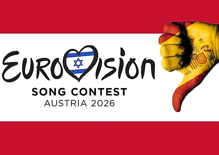 Eurovision 2026: The Most Controversial Final in the Contest's 70-Year History