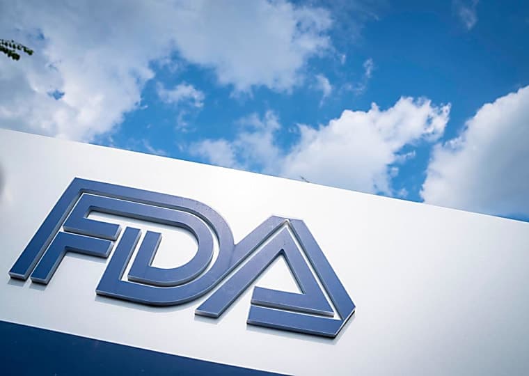 The Reported FDA Leadership Exit Highlights a Bigger Trust Problem in Public Health