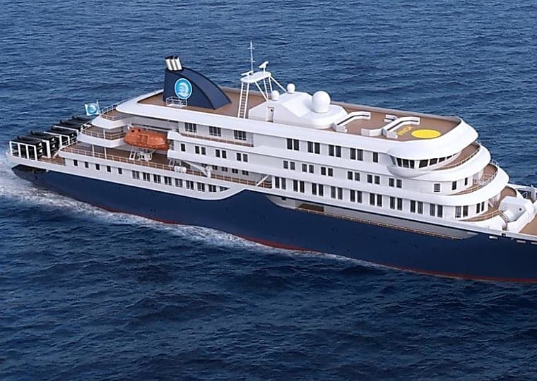 Hantavirus on Cruise Ship MV Hondius: Three Dead, 149 Stranded Off Cape Verde