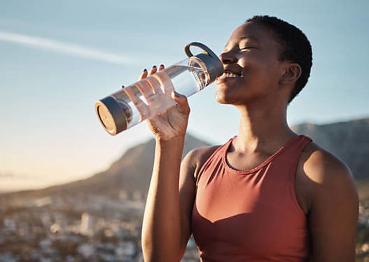 Healthy Morning Habits Nigerians Can Actually Keep Daily