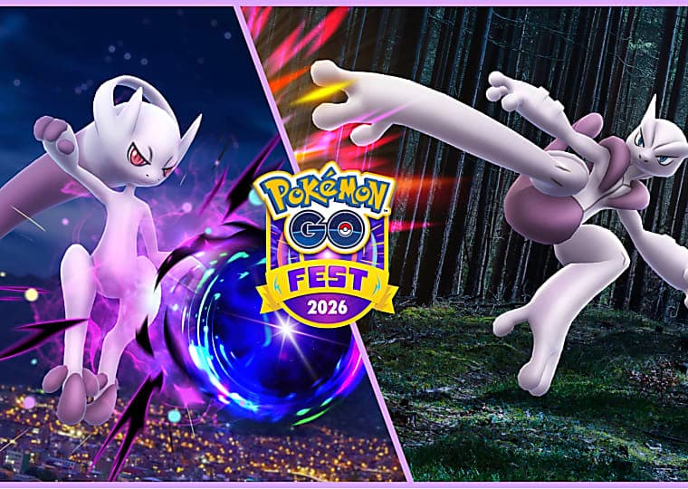How to Participate in GO Fest 2026 with a Pokémon GO Spoofer