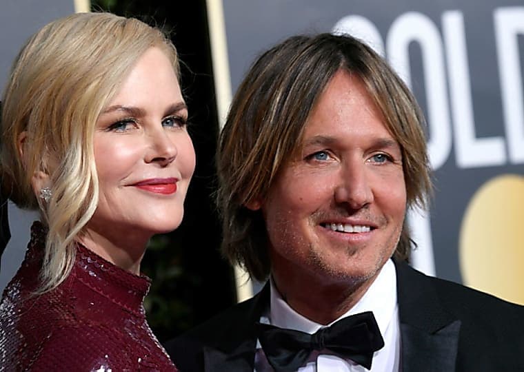 Keith Urban and Nicole Kidman's Recent Posts Became a Lesson in Public Boundaries After Divorce