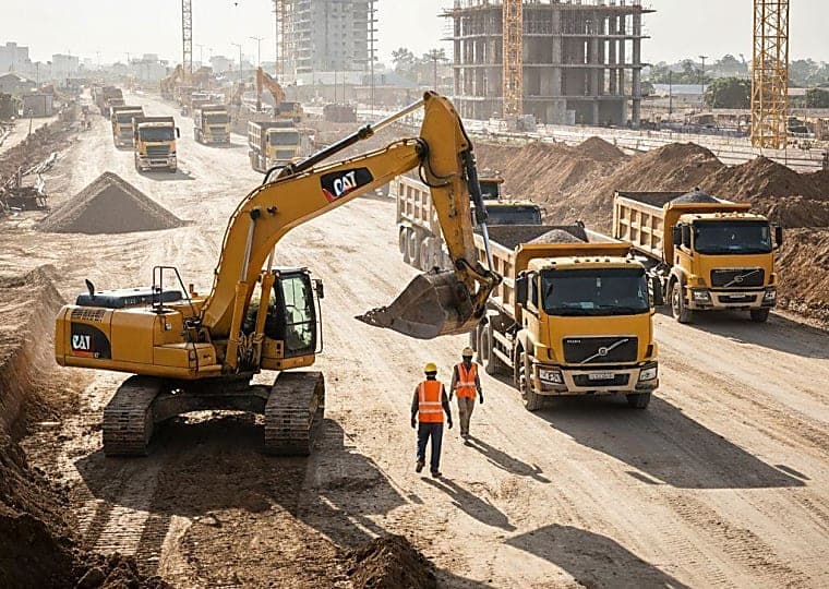 Lagos-Calabar Coastal Highway Expansion Raises Fresh Questions Over Cost, Jobs, and Infrastructure Impact