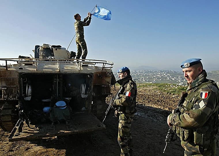 Lebanon-Israel Ceasefire Talks Show How Close the Region Remains to Wider War