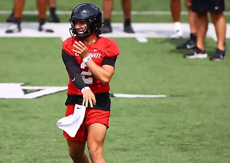 Brendan Sorsby's Case Shows How Betting Apps Are Testing College Sports and Athlete Welfare