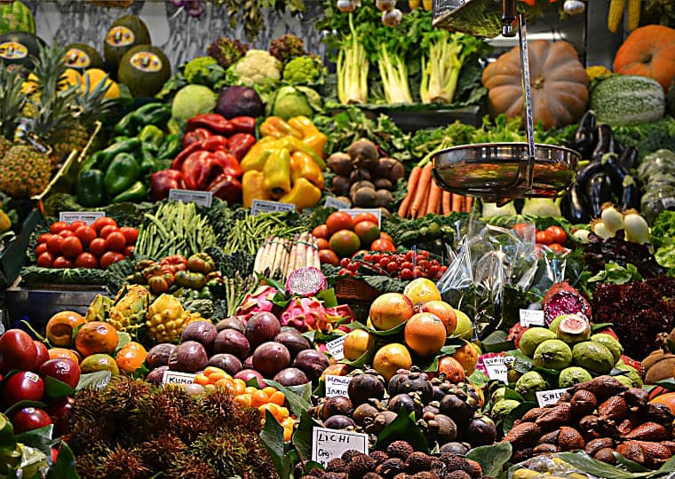 Market Prices and Household Budgets: What Nigerian Families Are Watching