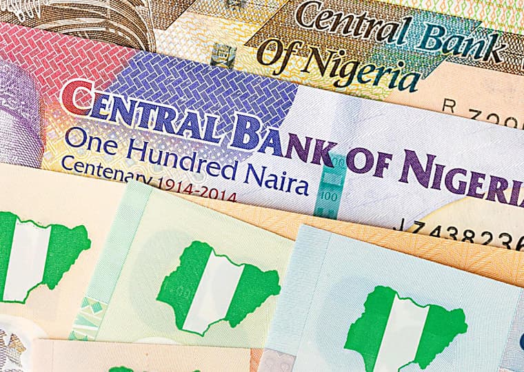 Naira Strengthens to ₦1,365 per Dollar: Implications for Nigerians and Businesses