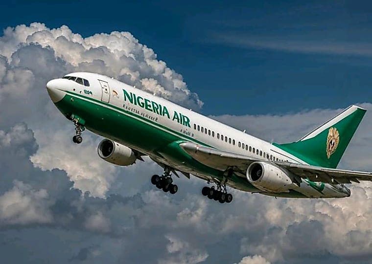 Nigeria Airlines Threatened by Soaring Jet Fuel Prices: Implications for Travellers