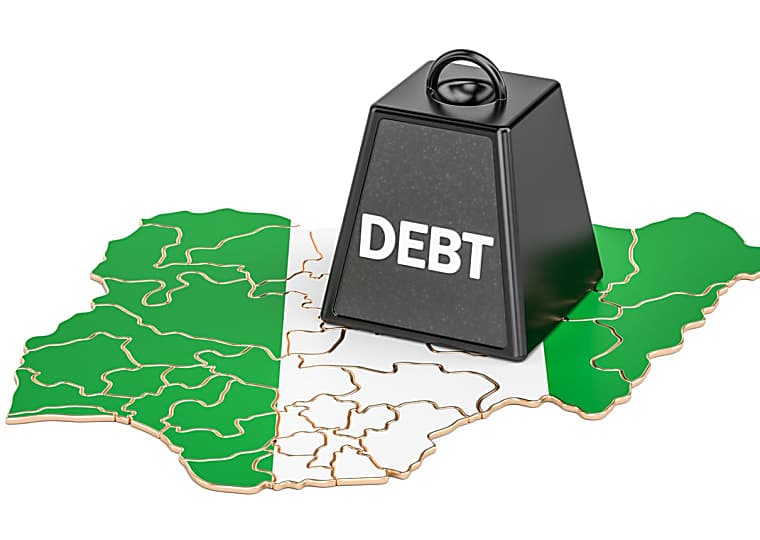 Nigeria's Debt Has Hit ₦159 Trillion: What It Means for Every Nigerian