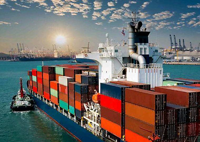 Nigeria's Trade Surplus Jumps 220% to $480 Million: What the Numbers Really Mean