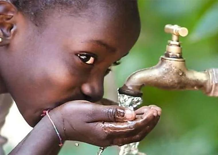 Why PACKS Africa's EAUtonomy Project Matters for WASH Governance in Africa