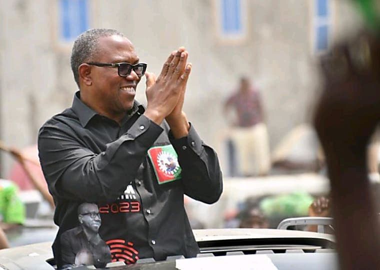Peter Obi Leaves ADC: Implications for Nigeria's 2027 Elections