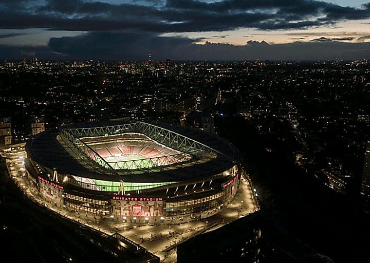 Premier League Title Race Breakdown: Arsenal vs Manchester City With Four Games to Go