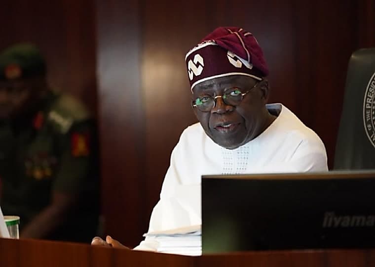 Tinubu Rumour Denial Shows How Fast Political Misinformation Can Destabilise Nigeria