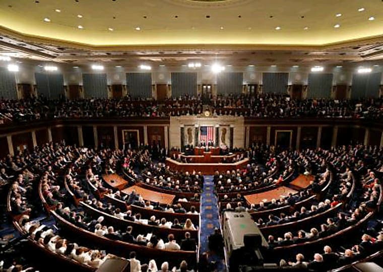 Republicans Pull Iran War Vote After It Became Clear They Would Lose