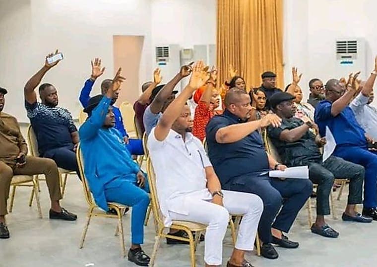 Rivers State APC Assembly Panel Registers Sixteen Petitions Amid Heightened Political Friction