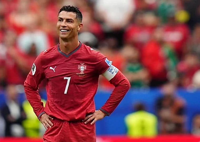 Ronaldo's Brace Highlights Portugal's World Cup Depth Against Uzbekistan