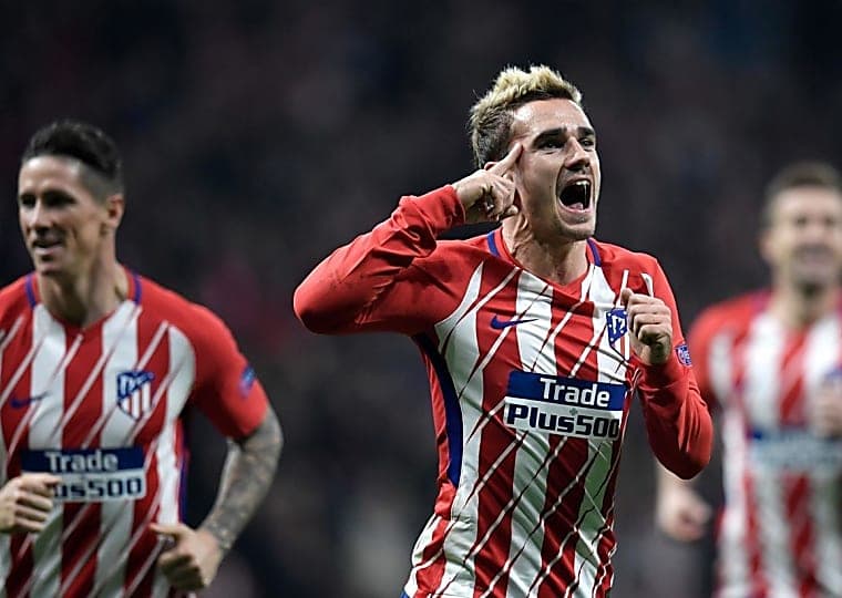 "Should Have Won a Ballon d'Or!" - Antoine Griezmann Bags 100th Atletico Madrid Assist in Emotional Farewell Before MLS Move