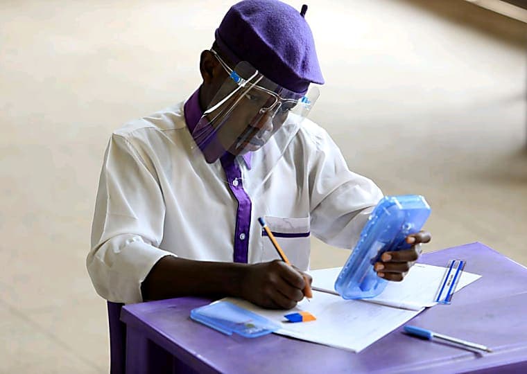 Step-by-Step Guide to Applying for JAMB 2026 (With Latest Updates)
