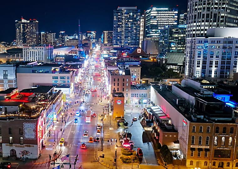 Super Bowl 64 is headed to Nashville. Here's what to know