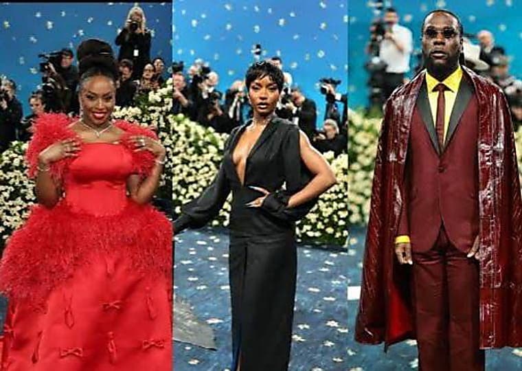 African Luxury Is Becoming More Confident, Local and Experience-Driven